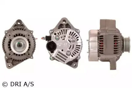 Генератор DRI купить