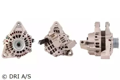 Генератор DRI купить