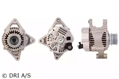 Генератор DRI купить