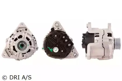 Генератор DRI купить