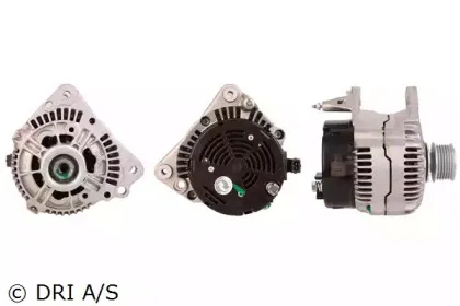 Генератор DRI купить