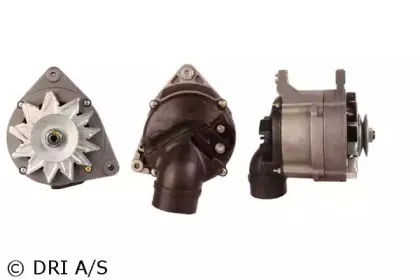 Генератор DRI купить