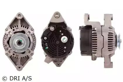 Генератор DRI купить