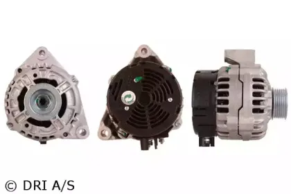 Генератор DRI купить