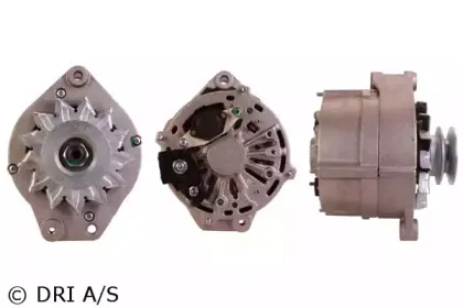 Генератор DRI купить
