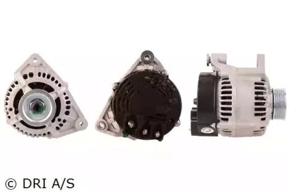 Генератор DRI купить