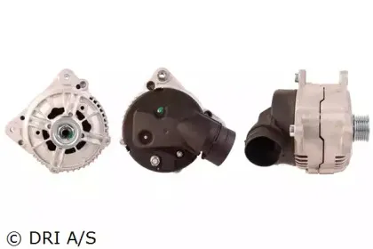 Генератор DRI купить