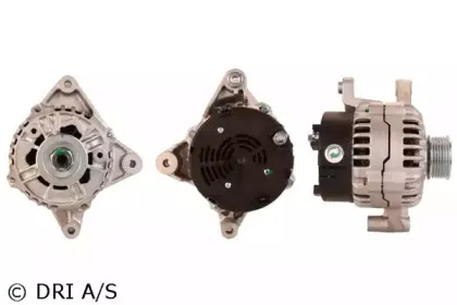 Генератор DRI купить