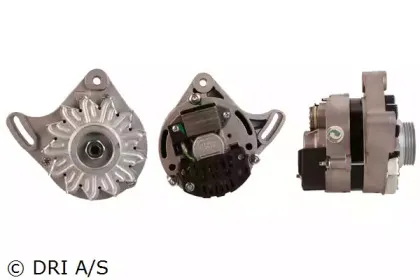 Генератор DRI купить