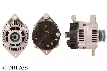 Генератор DRI купить