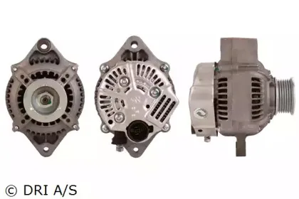 Генератор DRI купить