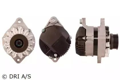 Генератор DRI купить