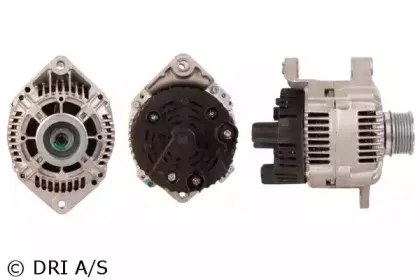 Генератор DRI купить