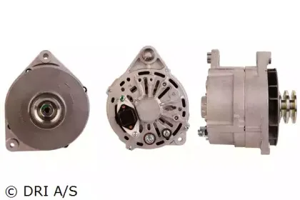 Генератор DRI купить