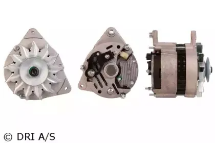 Генератор DRI купить