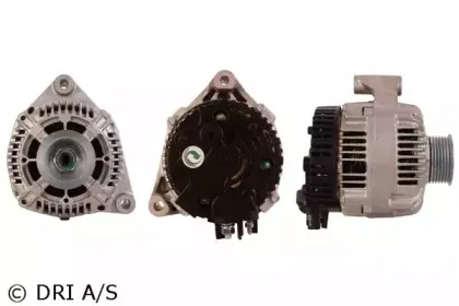 Генератор DRI купить