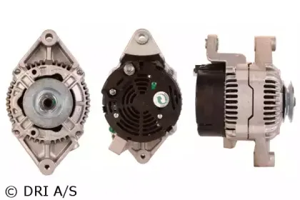 Генератор DRI купить