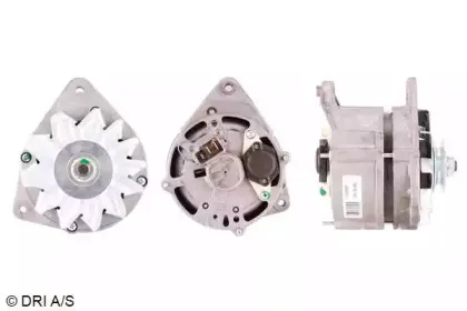 Генератор DRI купить