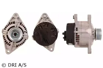 Генератор DRI купить