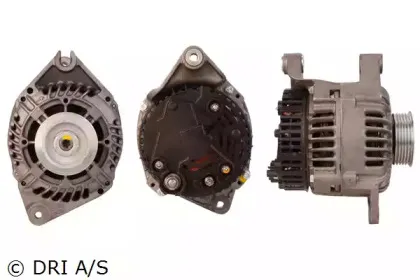 Генератор DRI купить