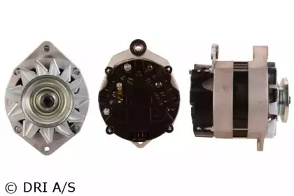 Генератор DRI купить