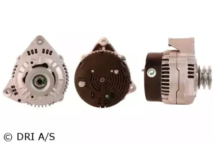 Генератор DRI купить