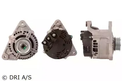 Генератор DRI купить