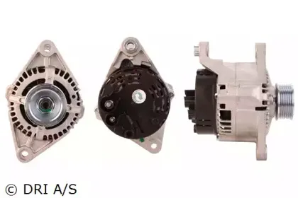 Генератор DRI купить