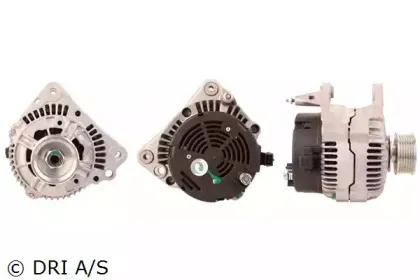 Генератор DRI купить