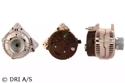 Генератор DRI купить