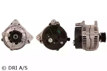 Генератор DRI купить