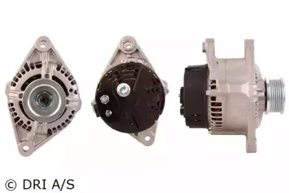 Генератор DRI купить