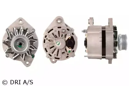 Генератор DRI купить