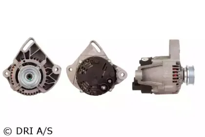 Генератор DRI купить