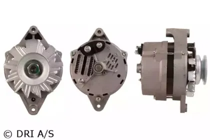 Генератор DRI купить
