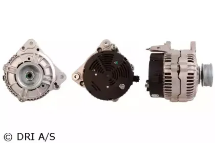 Генератор DRI купить