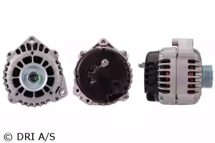 Генератор DRI купить