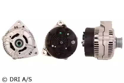 Генератор DRI купить