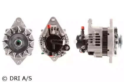 Генератор DRI купить