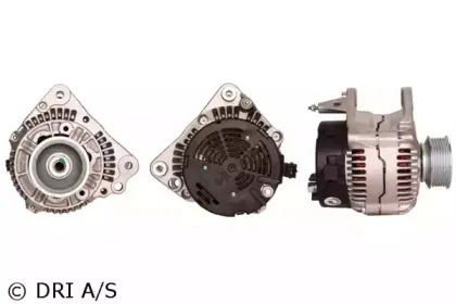 Генератор DRI купить