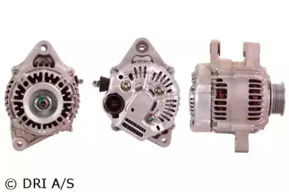 Генератор DRI купить