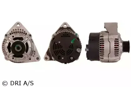 Генератор DRI купить