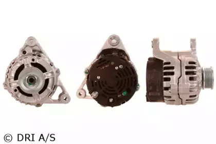 Генератор DRI купить