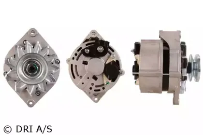 Генератор DRI купить