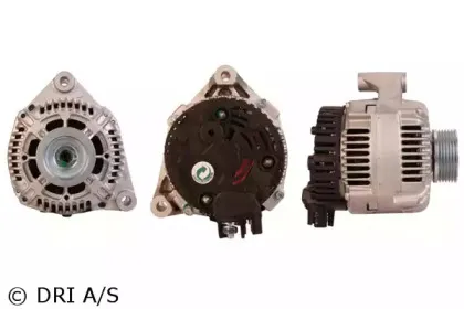 Генератор DRI купить