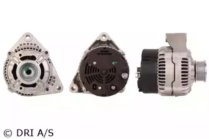 Генератор DRI купить