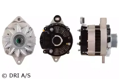 Генератор DRI купить