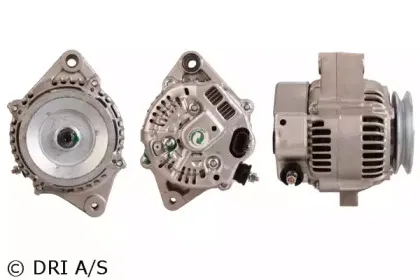 Генератор DRI купить