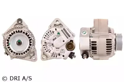Генератор DRI купить