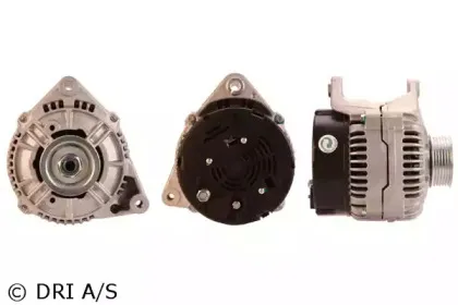 Генератор DRI купить